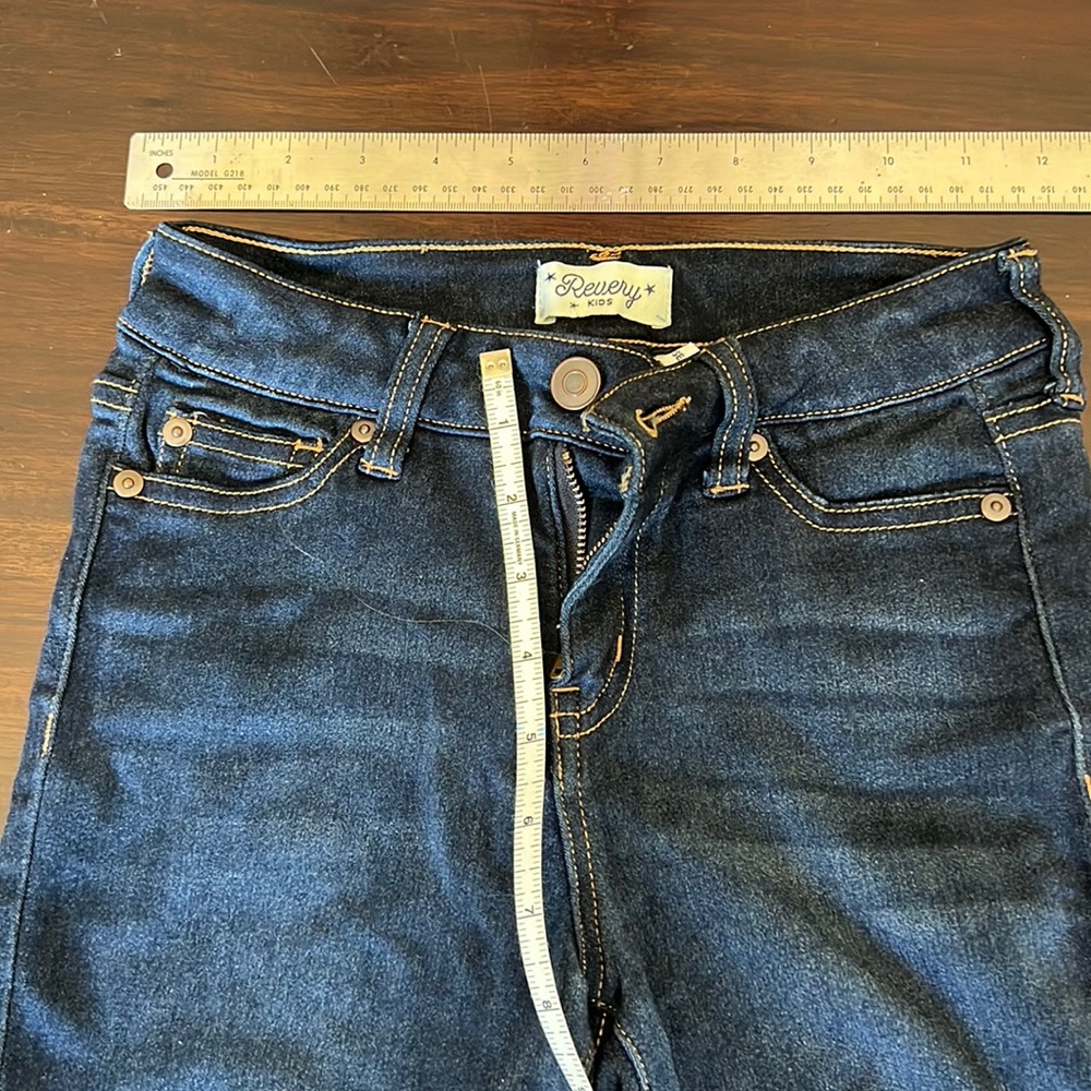 Revery Kids by Stitch Fix girls sz 12